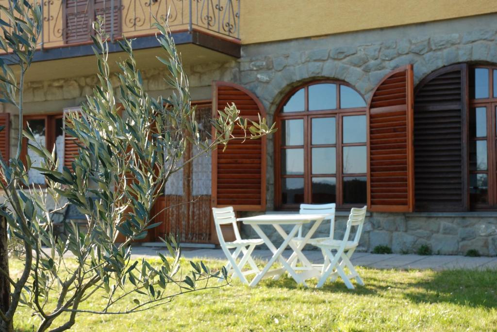 "LA CASETTA" photo 4