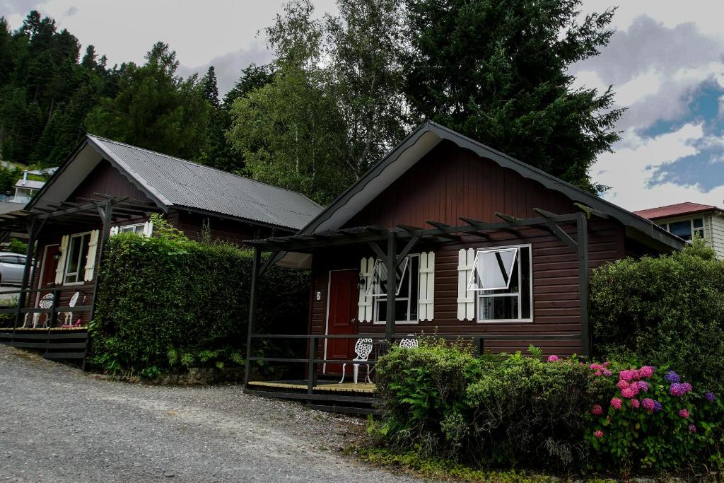 Greenacres Alpine Chalets & Villas photo 2