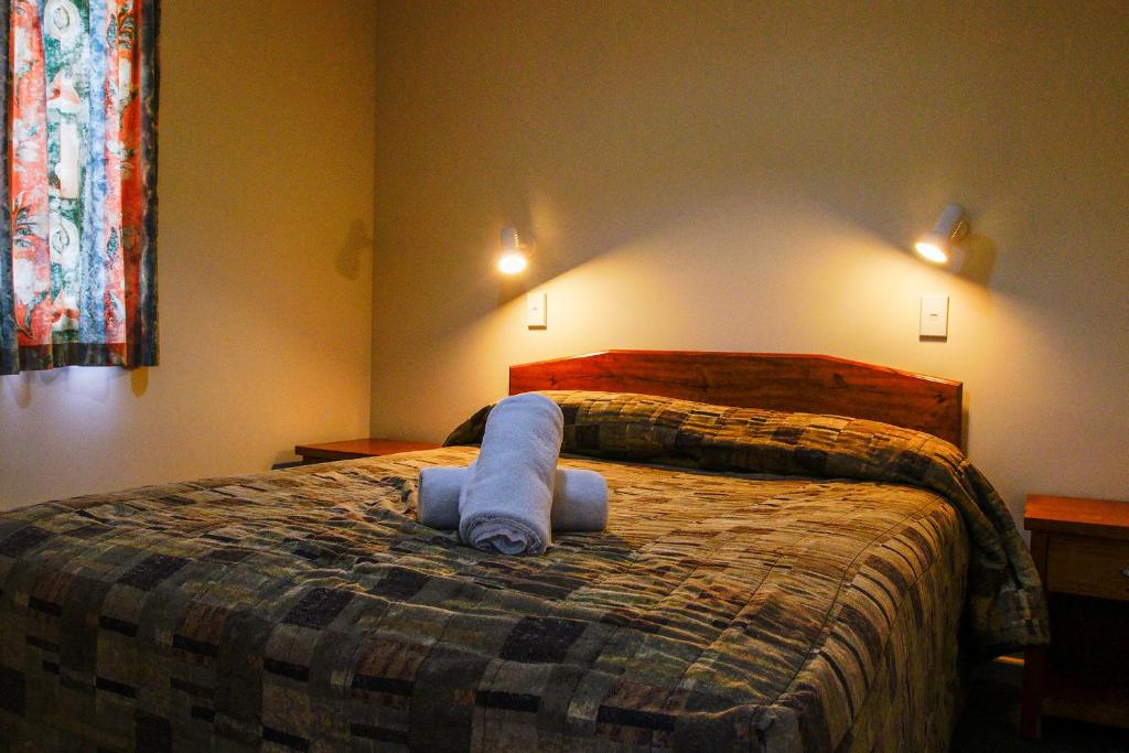 Greenacres Alpine Chalets & Villas photo 3