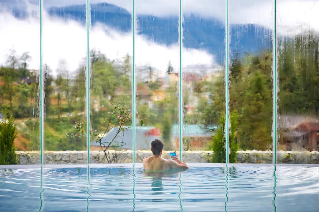 Silk Path Grand Resort & Spa Sapa