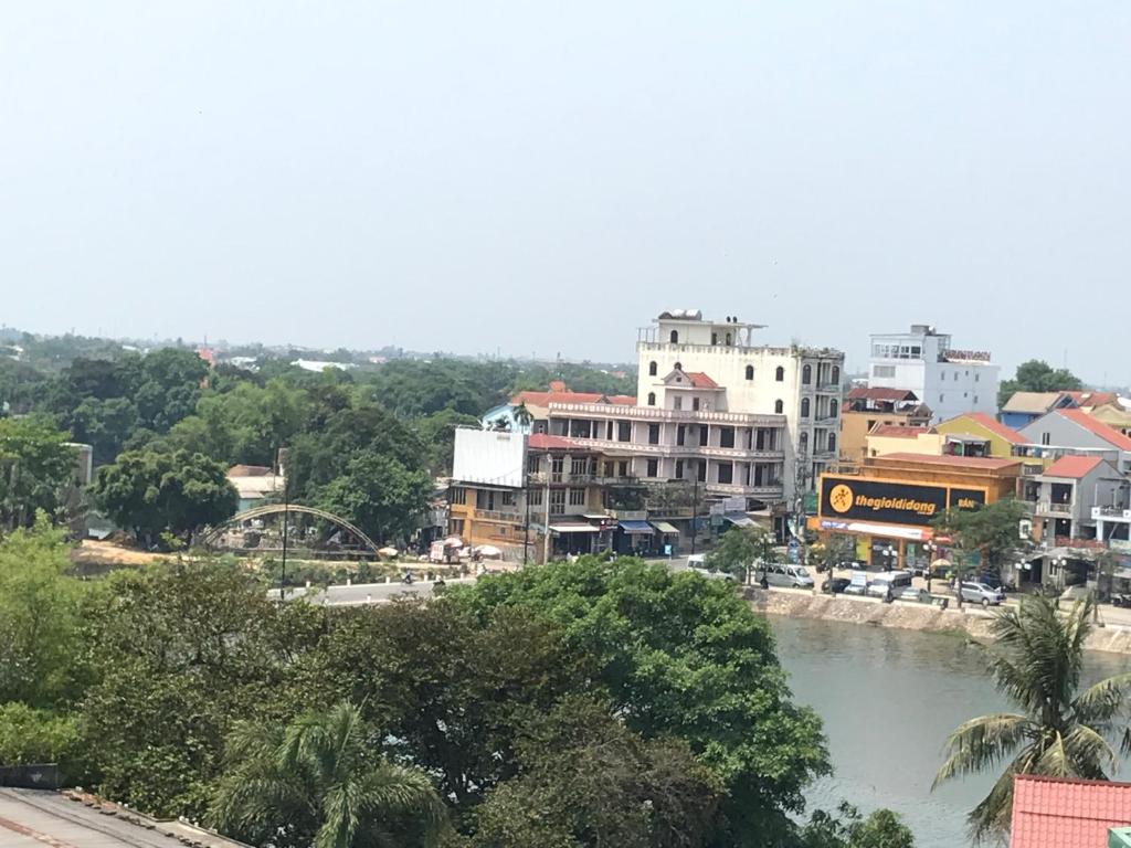 Семейный (Семейный номер Делюкс), Hue Four Seasons Hotel