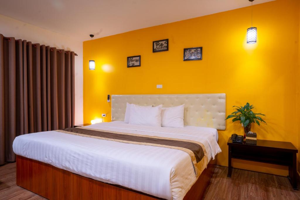 Hotel 23 Bui Thi Xuan