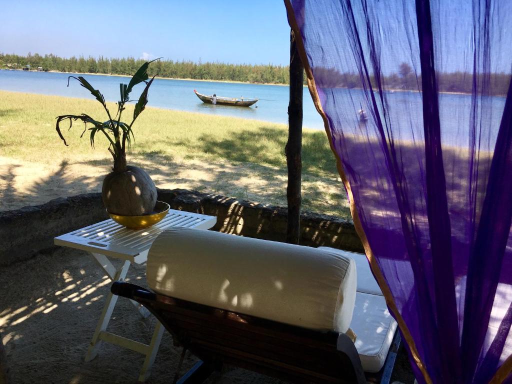 Le Domaine De Tam Hải Resort