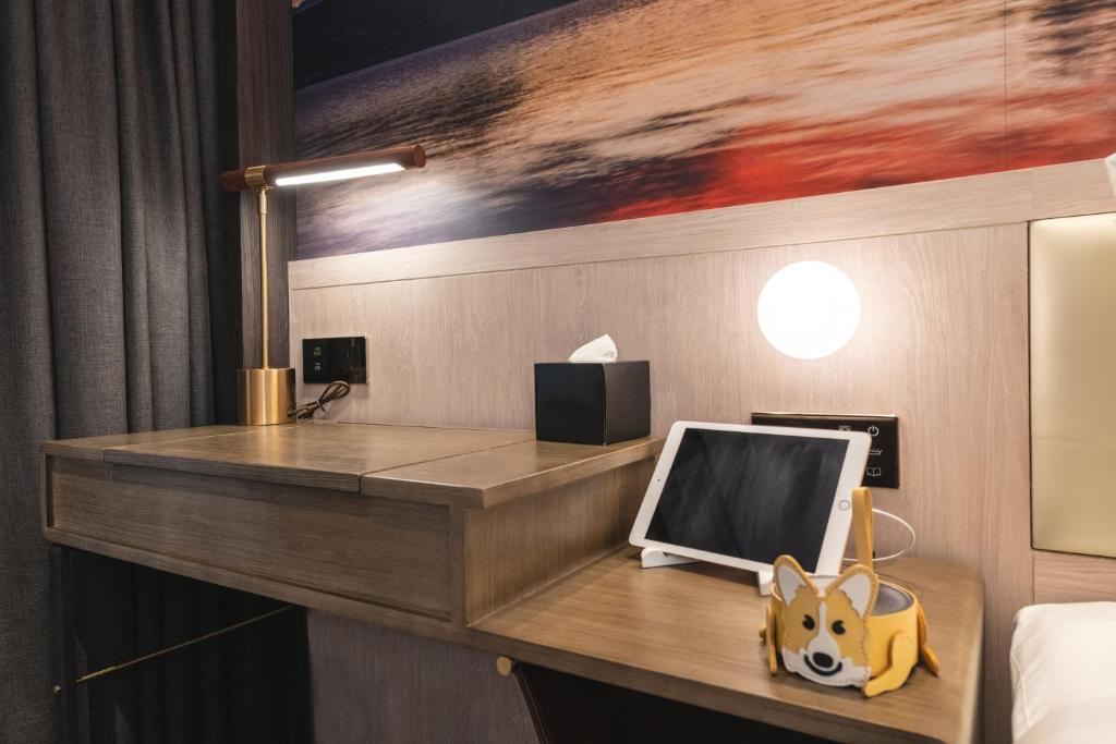 Двухместный (Smart Stylish Twin Room), Oasis Avenue - A Gdh Hotel