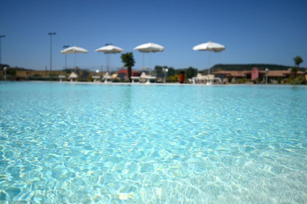 Hotel Sa Cheya Relais & Spa photo 4