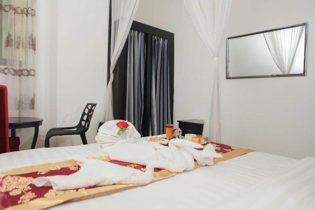Hotel Kangaroo Bujumbura photo 1