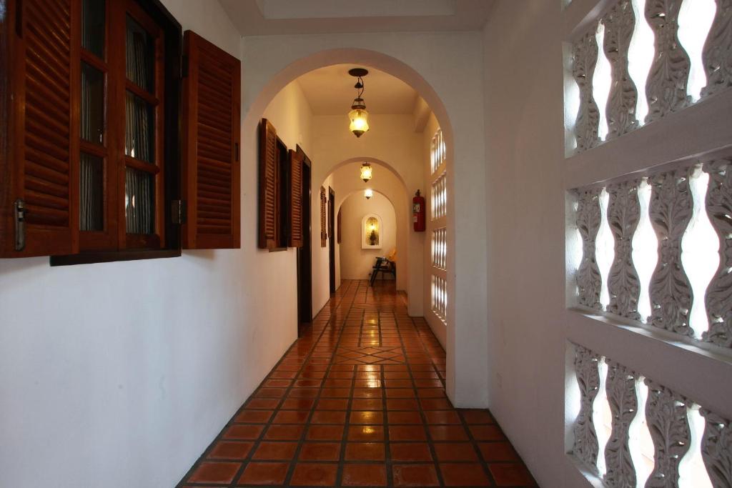 The Travellers Arms, Chiang Mai