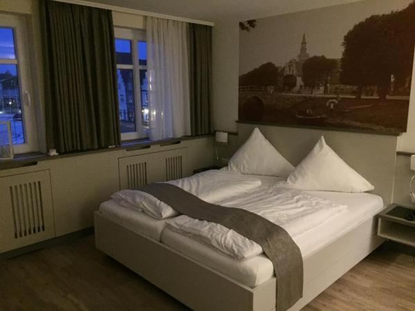 Hotel Klein Amsterdam photo 2