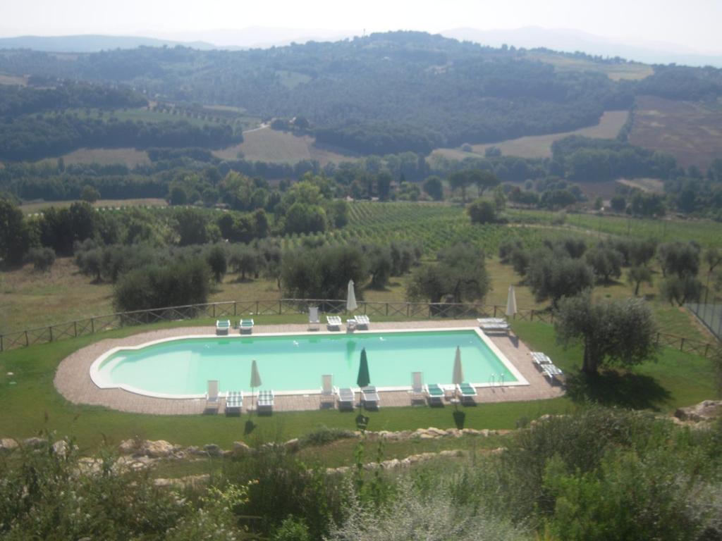 Tenuta Pizzogallo photo 4