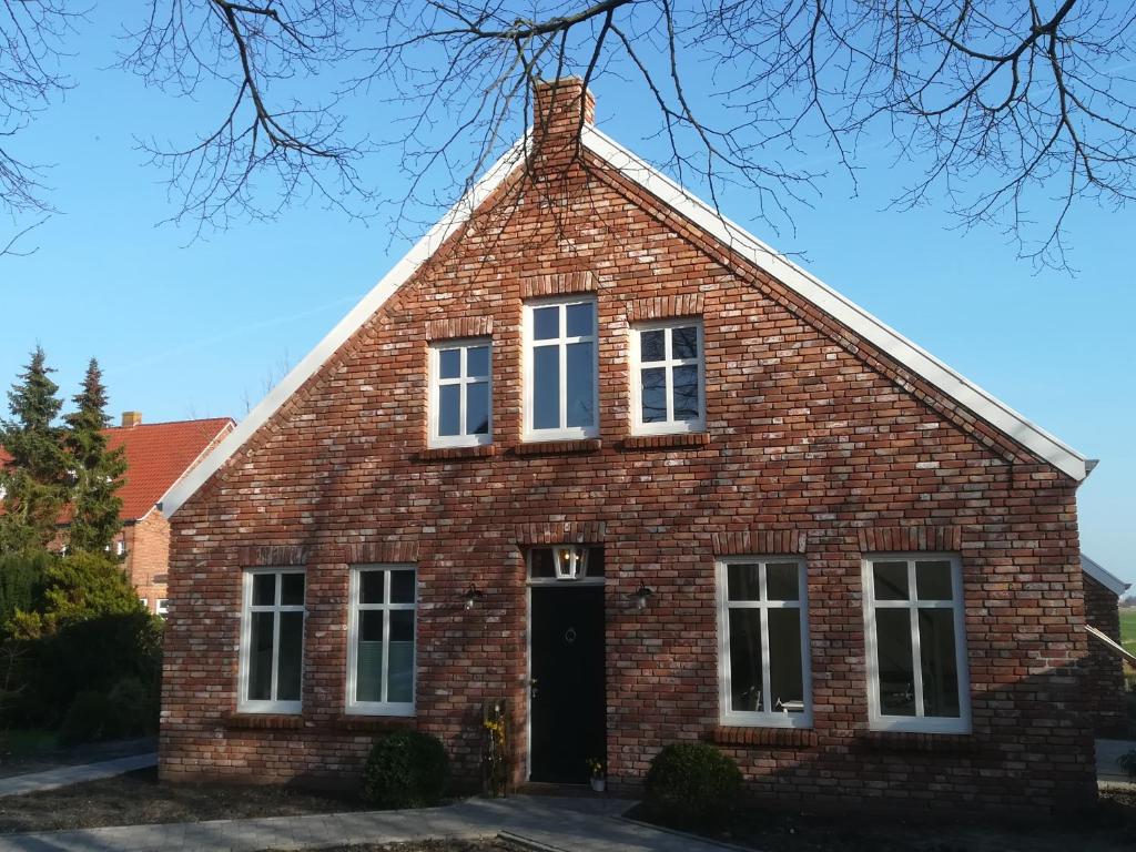 Pilsumer Warfthaus photo 1
