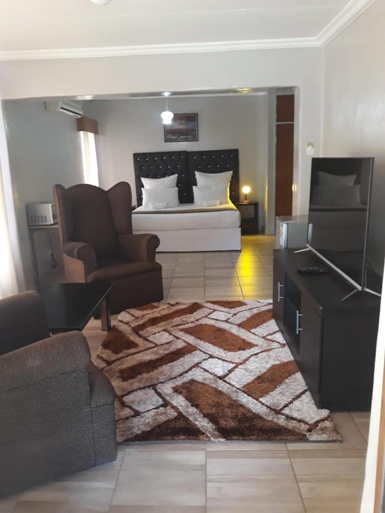 revival guest house photo 1