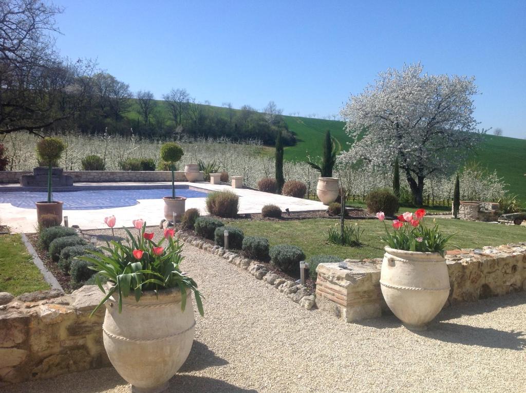 Lamamotte Gite Holiday Home photo 3