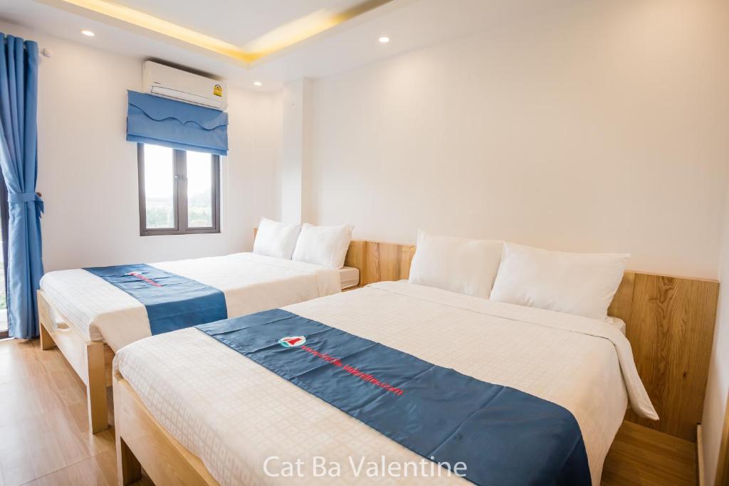 Cat Ba Valentine Hotel