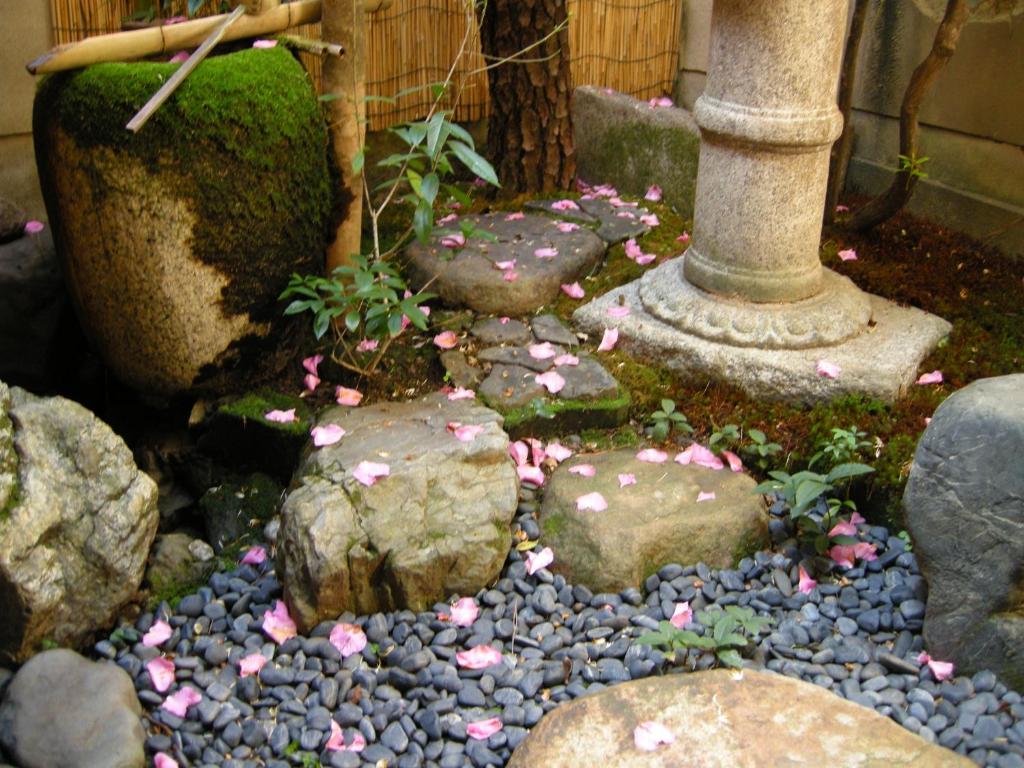 Guesthouse Itoya Kyoto photo 4