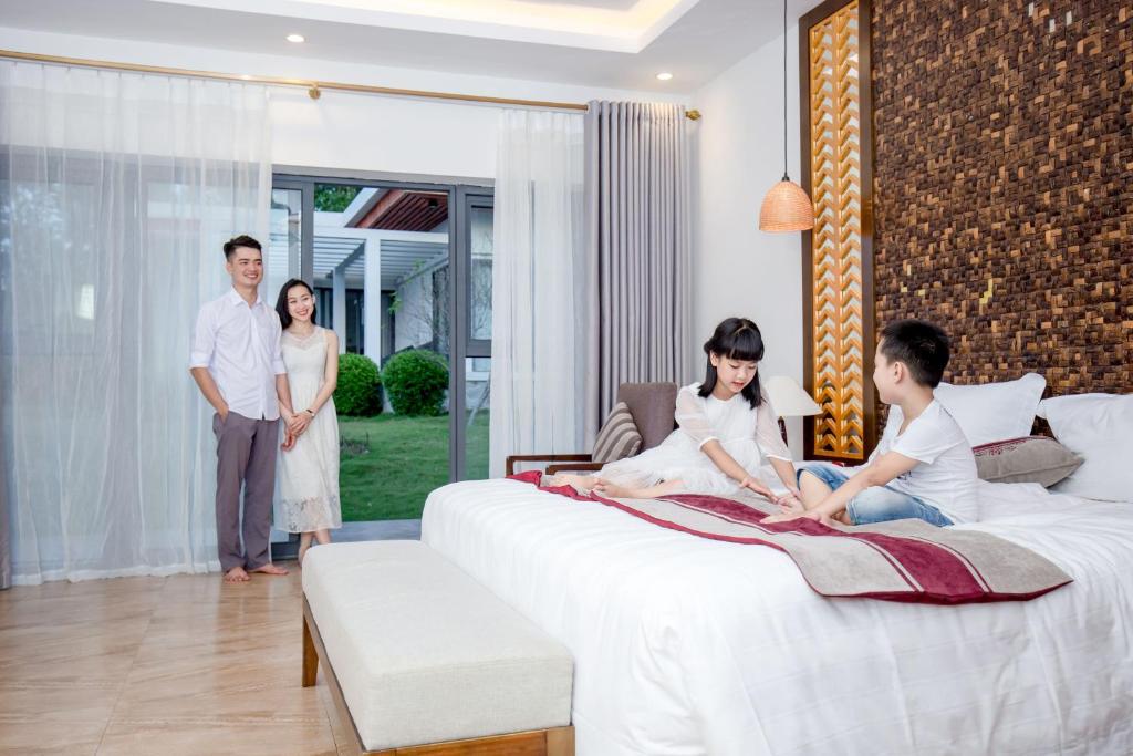 Muong Thanh Luxury Dien Lam