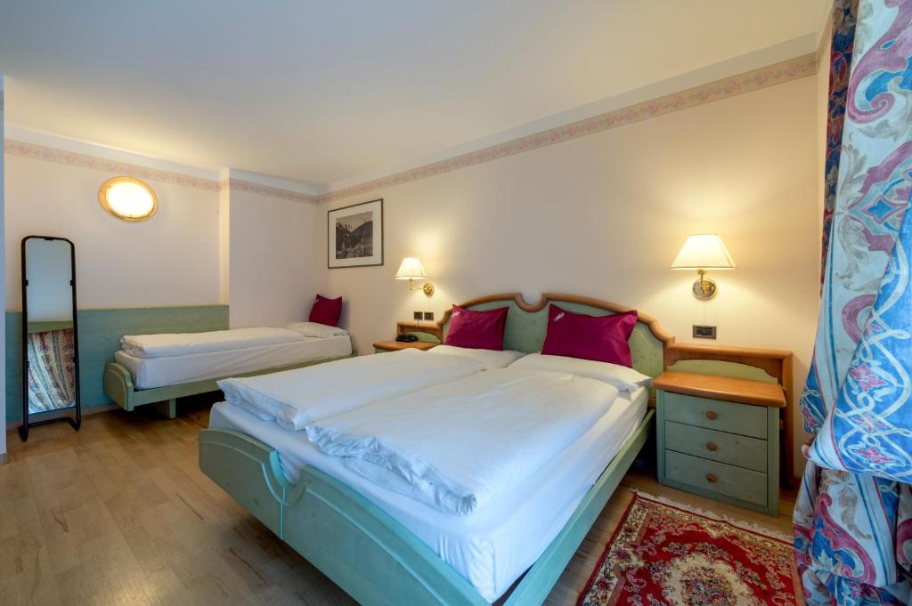 Albergo Alla Rosa photo 2