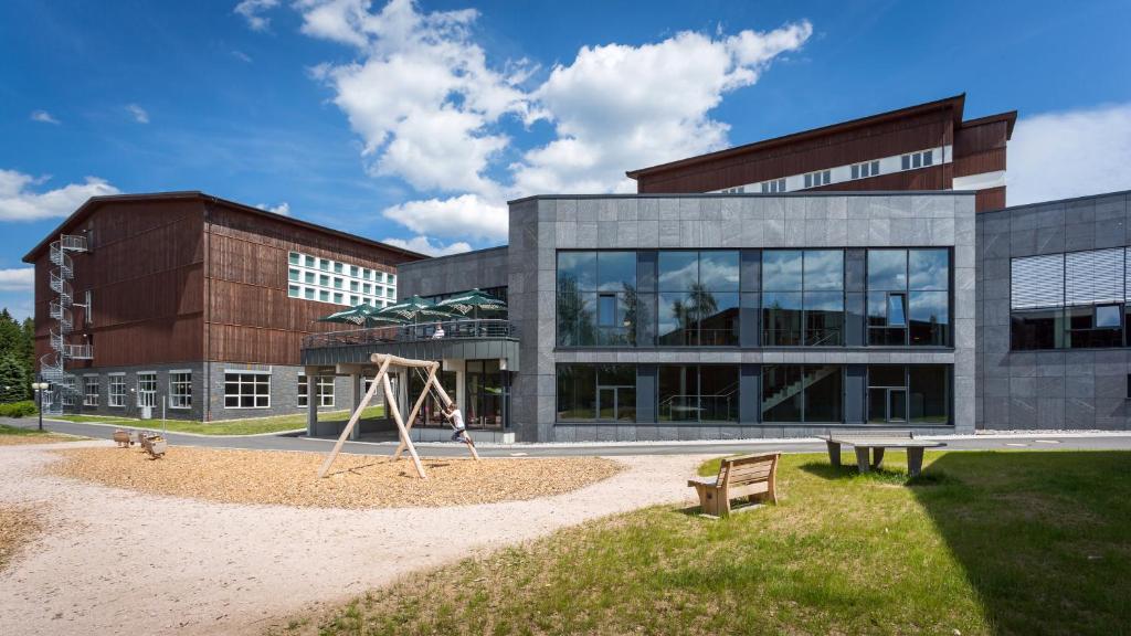 Sportpark Rabenberg photo 2