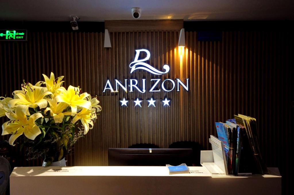 ANRIZON HOTEL NHA TRANG