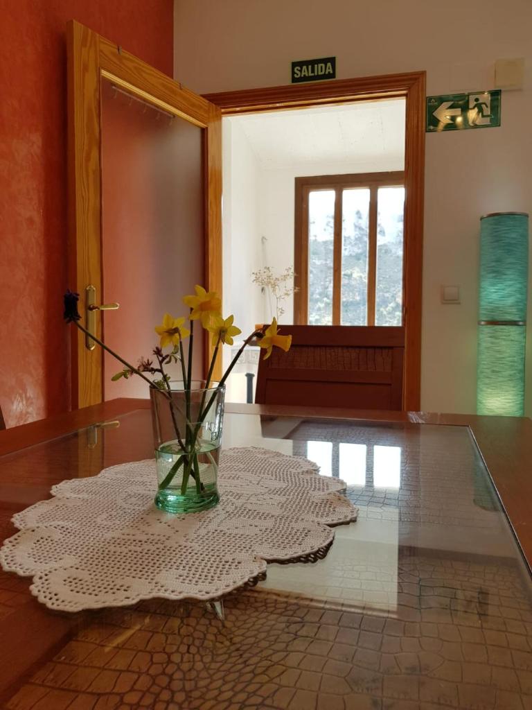 CASA RURAL CASCO ANTIGUO photo 3