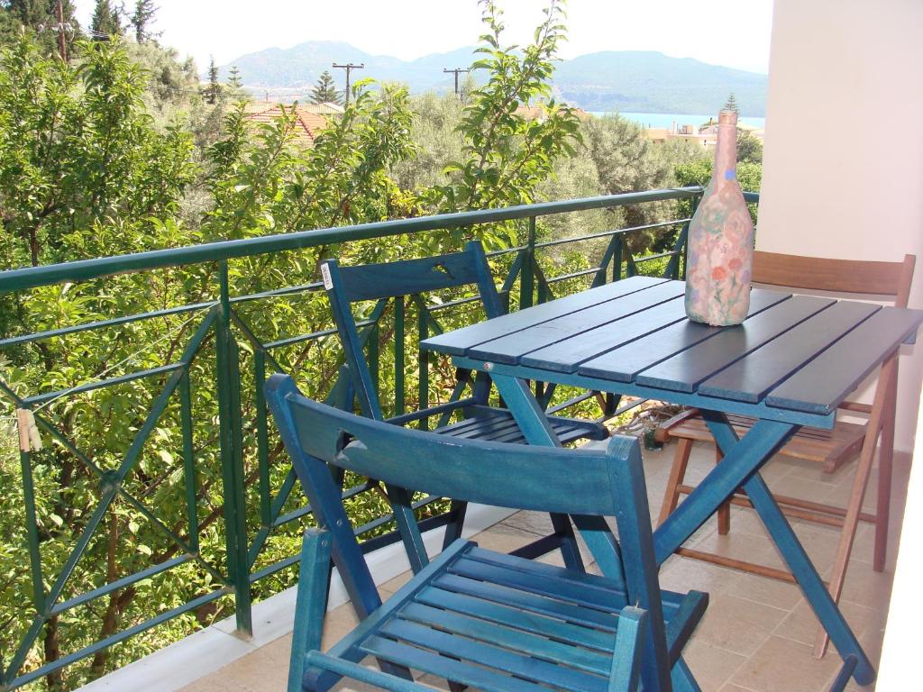 Villa Galini photo 4