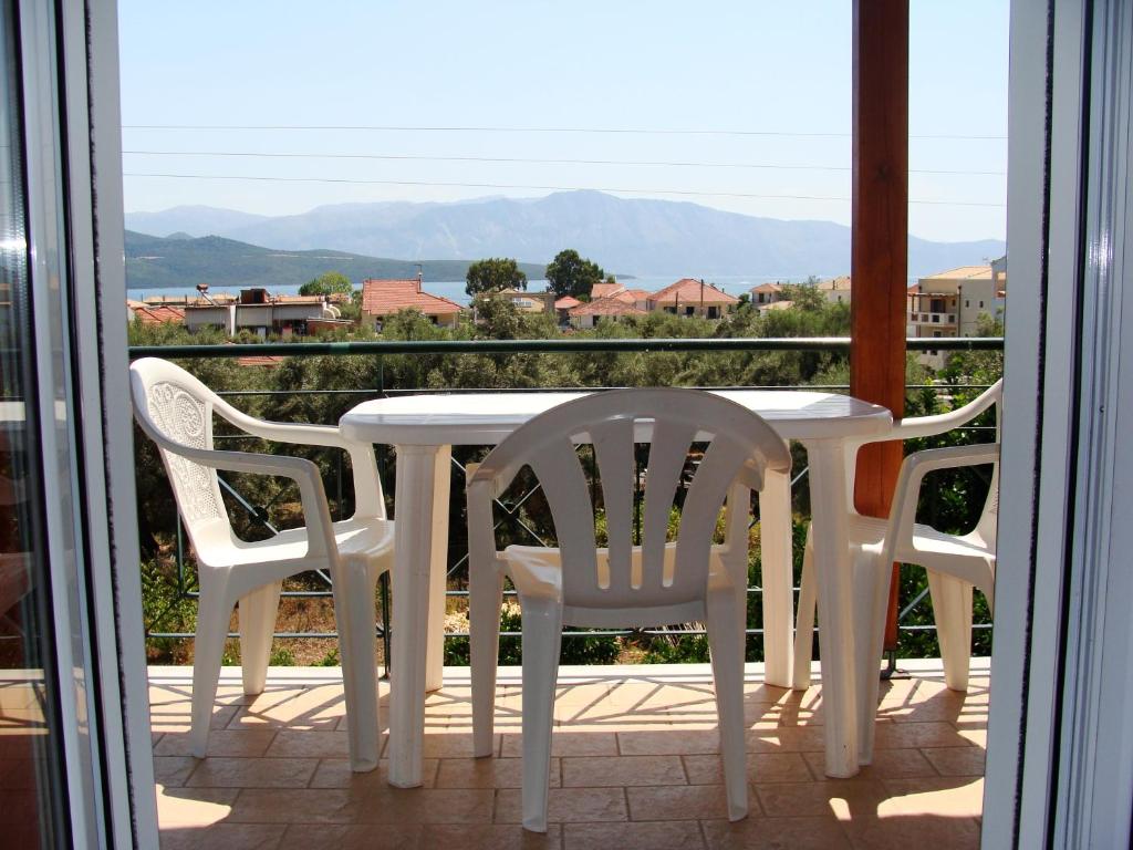 Villa Galini photo 3