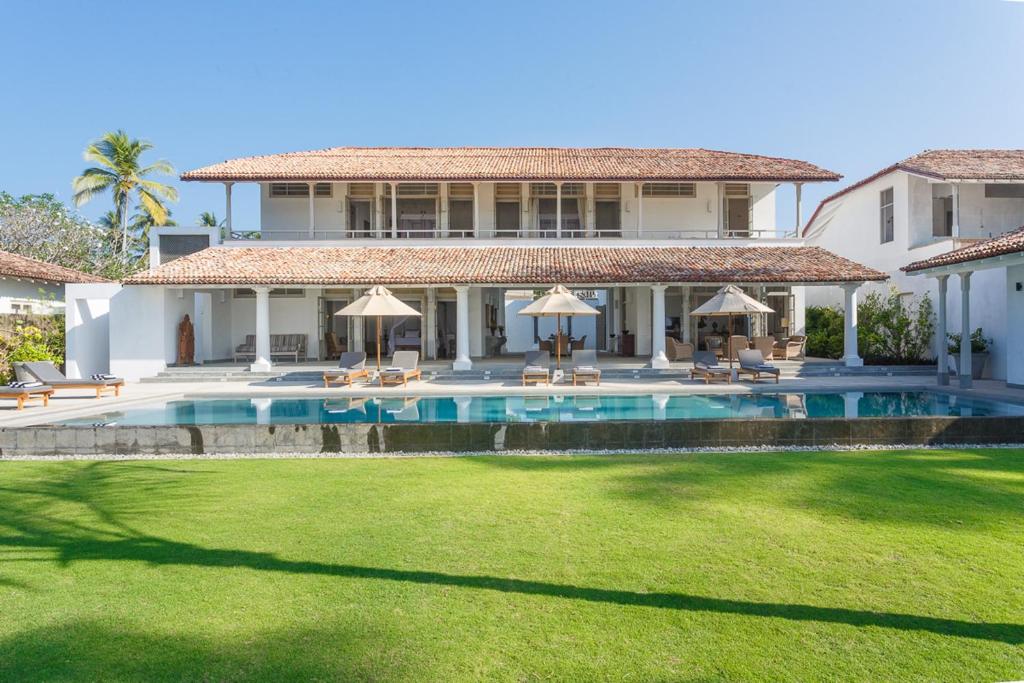 Villa Sulanga photo 1