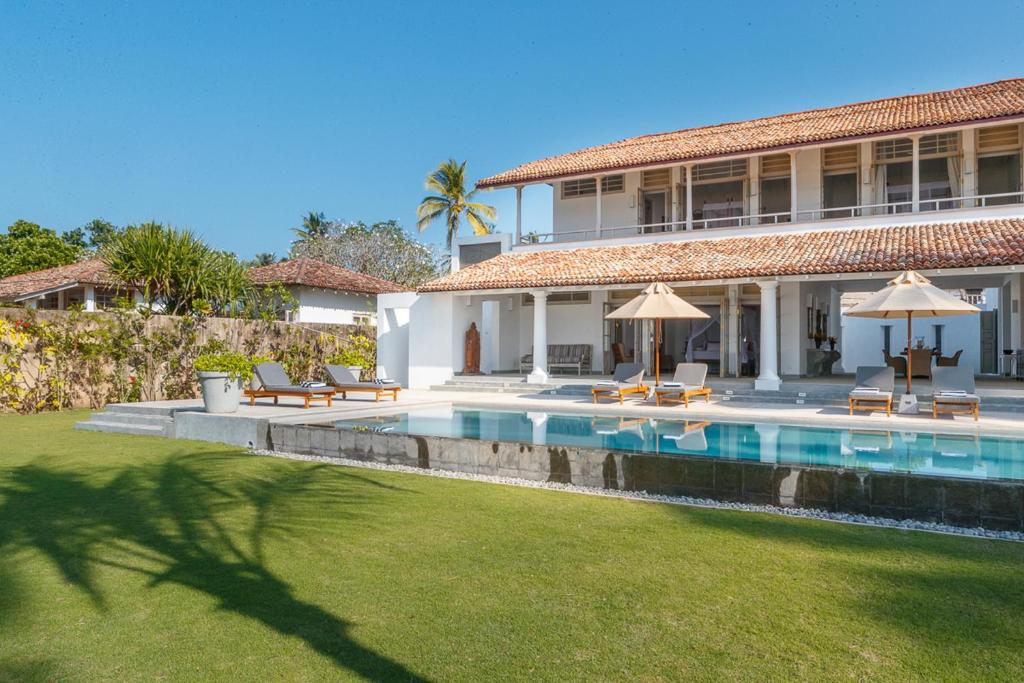 Villa Sulanga photo 2