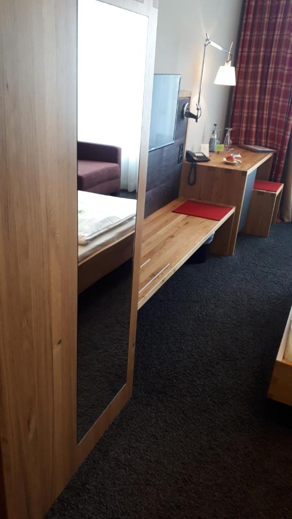 Hotel Linde photo 2