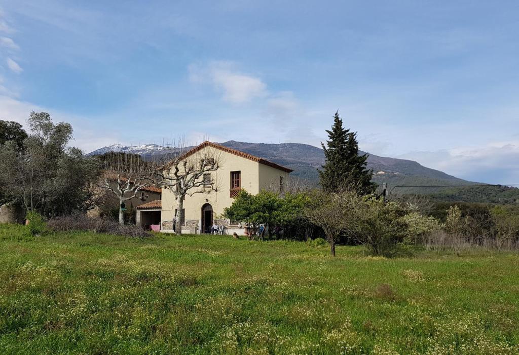CA LA MARIA - Allotjament Rural photo 1
