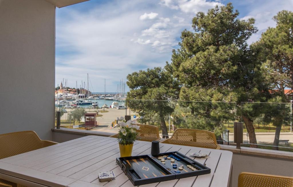 Luxury Apartments Novigrad photo 4