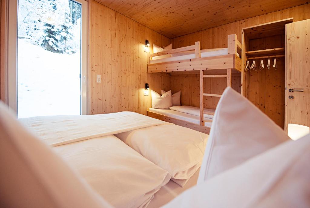 Ferienhaus zum Stubaier Gletscher - WALD photo 3