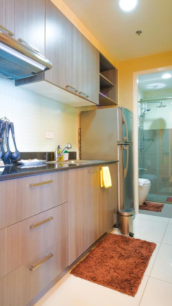 Апартаменты (Апартаменты Делюкс), Currency Serviced Suites