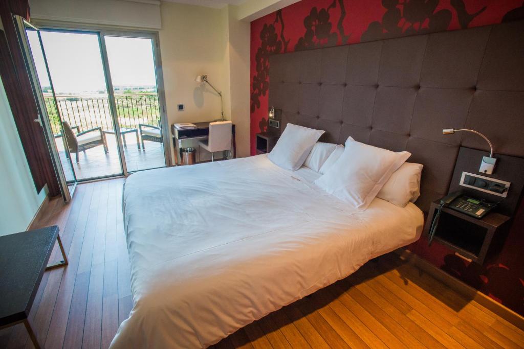 Hotel Eguren Ugarte photo 1