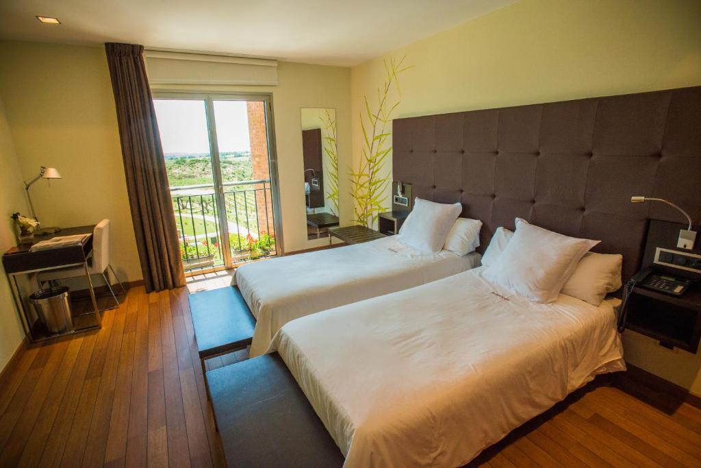 Hotel Eguren Ugarte photo 2