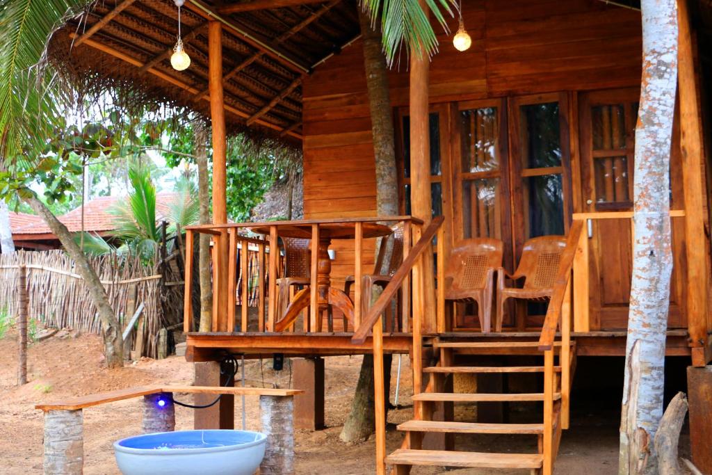 Sea Vision Tree House photo 2