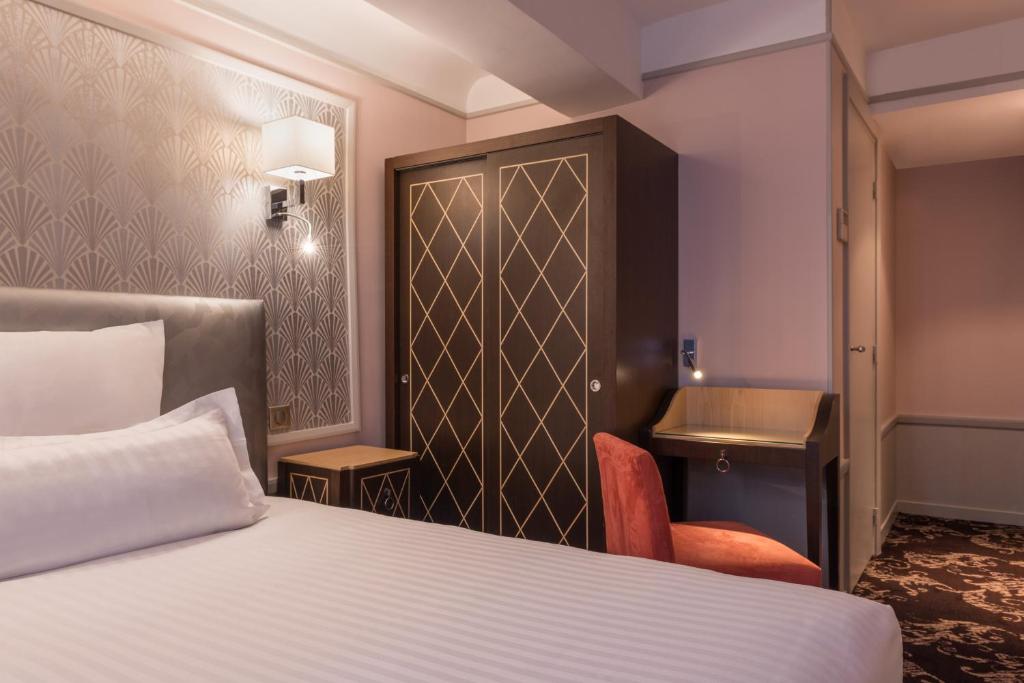 Одноместный (Одноместный номер), Crystal Hotel