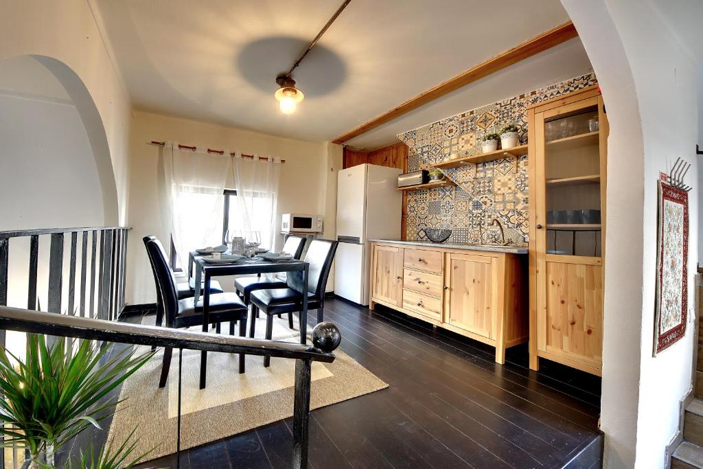 CASA 4 - Perfect location - Sea view photo 3