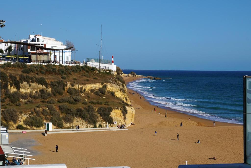 CASA 4 - Perfect location - Sea view photo 2