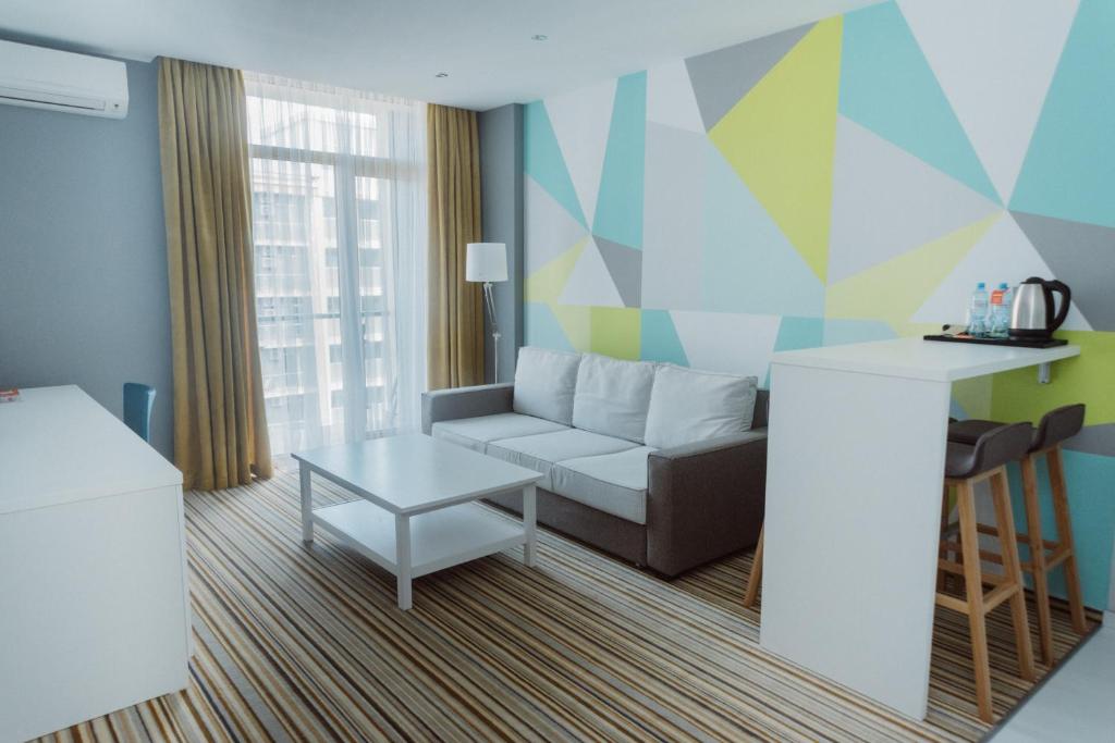 Aparthotel Tangerine photo 3