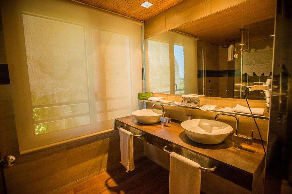 Hotel Eguren Ugarte photo 4