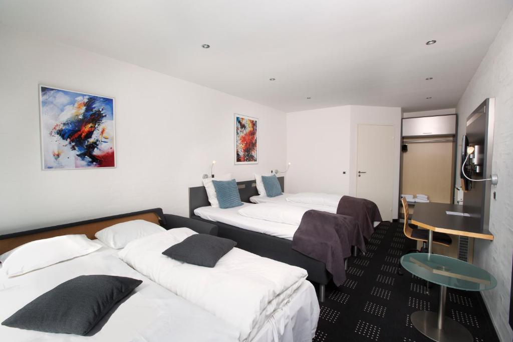 Hotel Hedegaarden photo 3