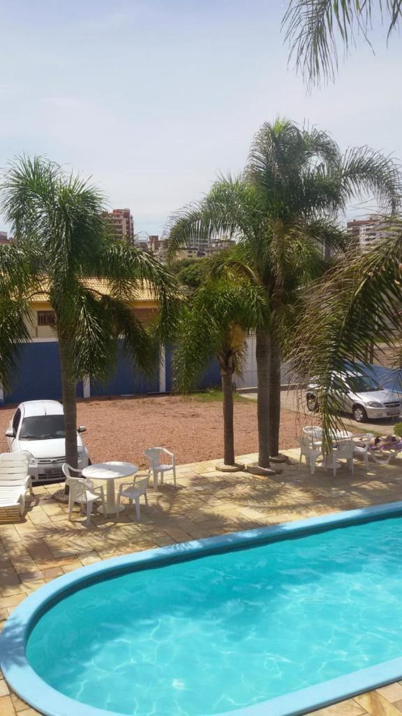 HOTEL MAGIA DO MAR photo 1