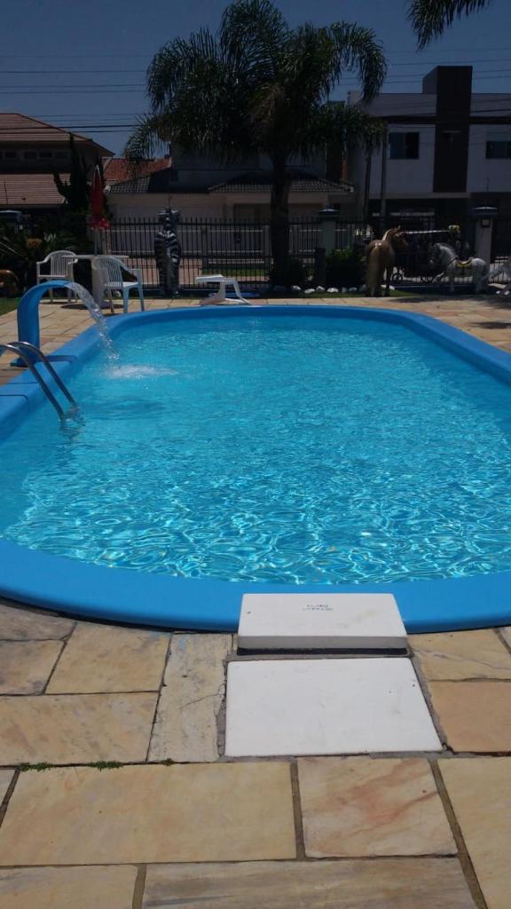 HOTEL MAGIA DO MAR photo 3