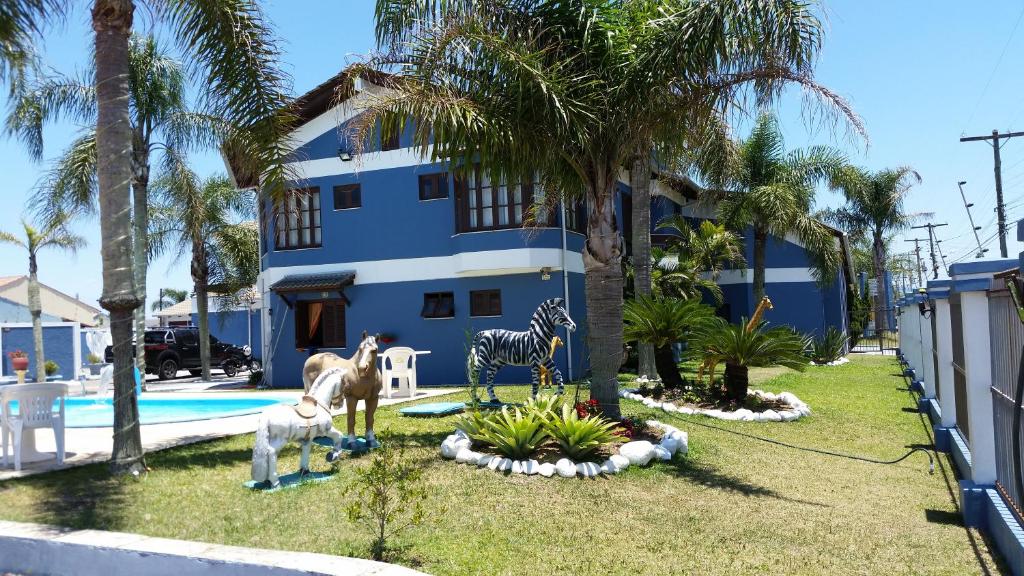 HOTEL MAGIA DO MAR photo 4