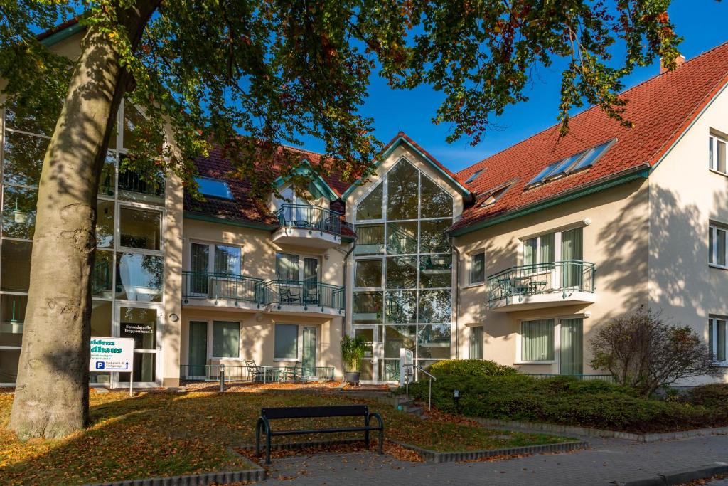 Ferienwohnung Strandnah photo 1