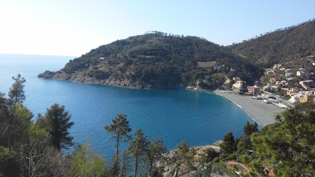 VILLA MIMOSA Splendida Vista Mare photo 1