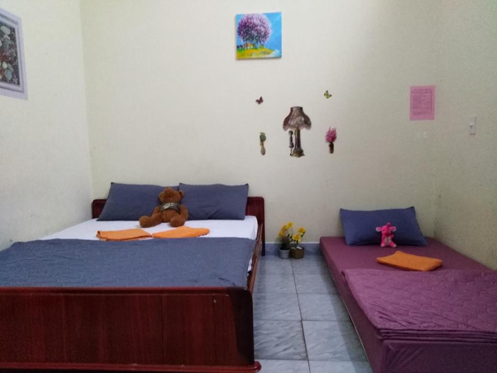 Binh An Backpacker Guesthouse