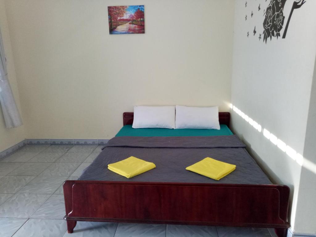 Binh An Backpacker Guesthouse