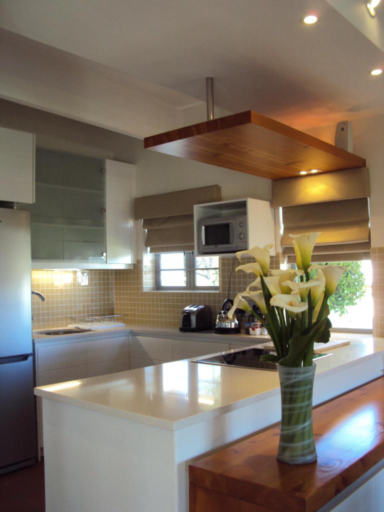 Klein Welmoed Luxury Guest House Room Type - Chalet