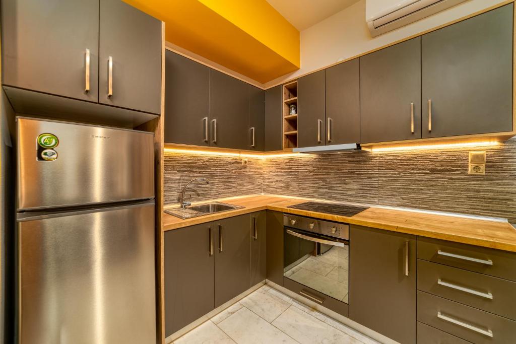 Amoudara Suites